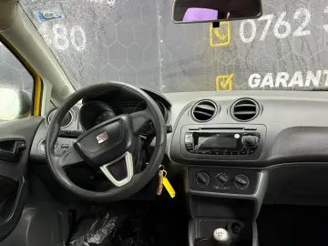 SEAT IBIZA MANUAL BENZINA – TRANSPORT GRATUIT