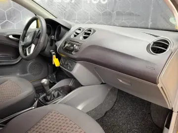 SEAT IBIZA MANUAL BENZINA – TRANSPORT GRATUIT