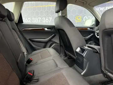 AUDI Q5 AUTOMAT EURO 5 – TRANSPORT GRATUIT