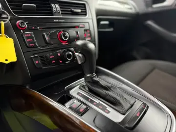 AUDI Q5 AUTOMAT EURO 5 – TRANSPORT GRATUIT