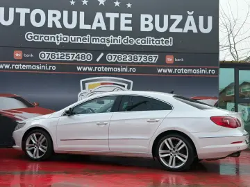 VOLKSWAGEN PASSAT CC AUTOMAT DIESEL – TRANSPORT GRATUIT