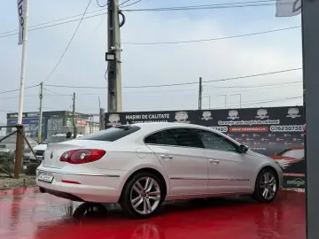 VOLKSWAGEN PASSAT CC AUTOMAT DIESEL – TRANSPORT GRATUIT