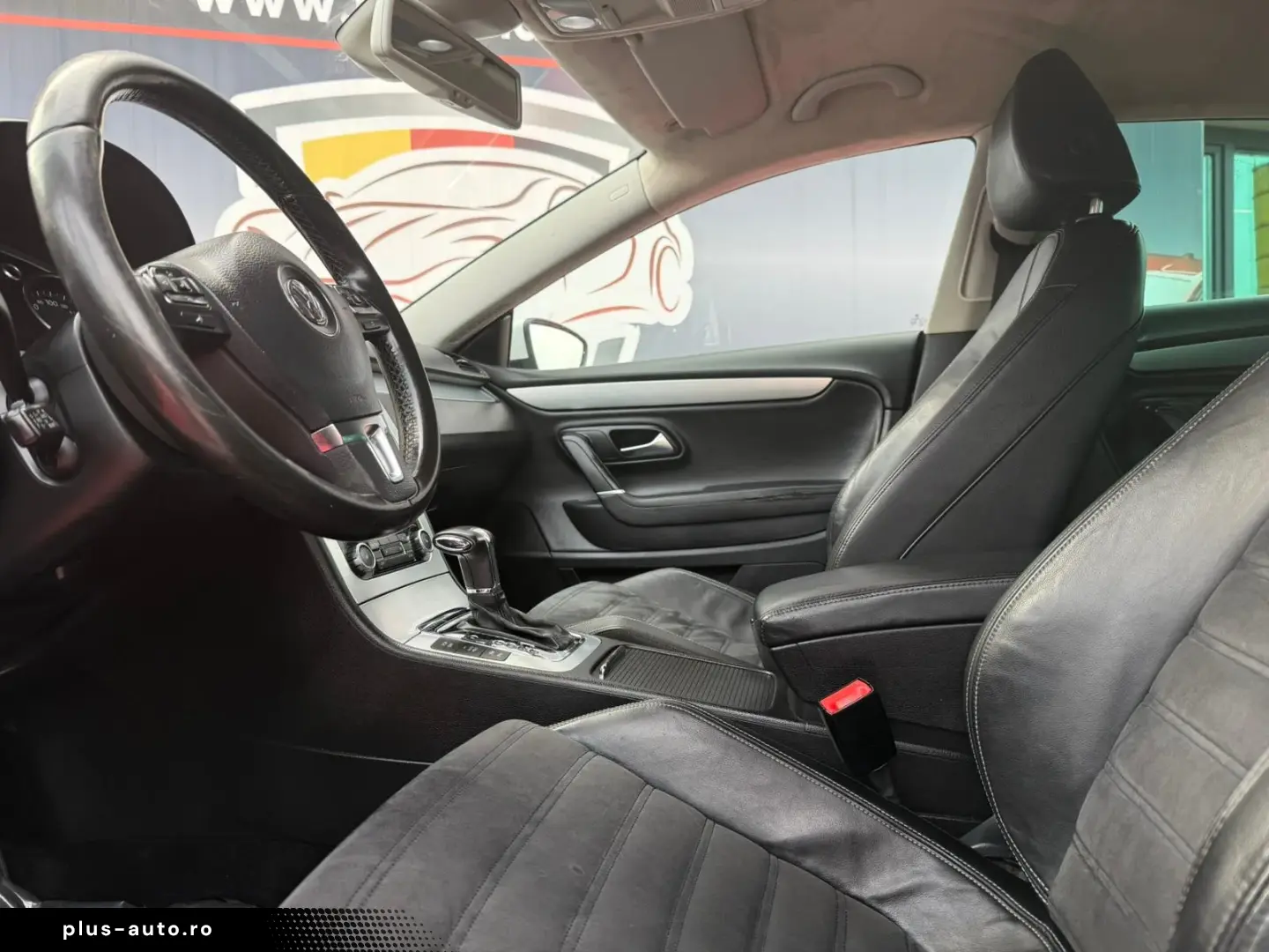 VOLKSWAGEN PASSAT CC AUTOMAT DIESEL – TRANSPORT GRATUIT