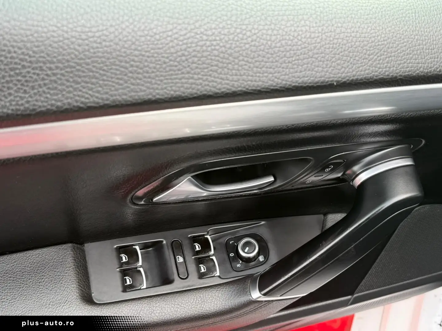 VOLKSWAGEN PASSAT CC AUTOMAT DIESEL – TRANSPORT GRATUIT