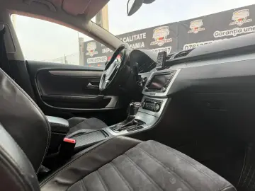 VOLKSWAGEN PASSAT CC AUTOMAT DIESEL – TRANSPORT GRATUIT