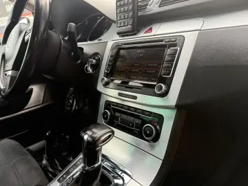 VOLKSWAGEN PASSAT CC AUTOMAT DIESEL – TRANSPORT GRATUIT