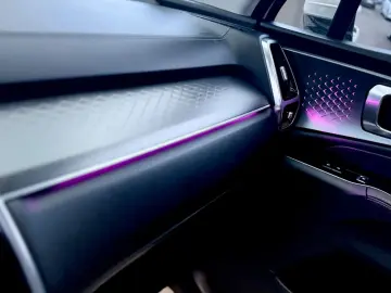 KIA Sorento Spirit 4WD 7 Sitzer AHK Leder KAM