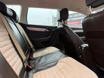 VOLKSWAGEN PASSAT 2.0 TDI EURO 5 – TRANSPORT GRATUIT