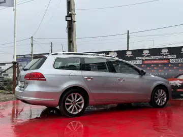 VOLKSWAGEN PASSAT 2.0 TDI EURO 5 – TRANSPORT GRATUIT