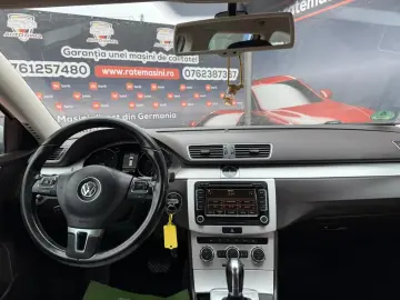 VOLKSWAGEN PASSAT 2.0 TDI EURO 5 – TRANSPORT GRATUIT