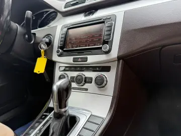 VOLKSWAGEN PASSAT 2.0 TDI EURO 5 – TRANSPORT GRATUIT