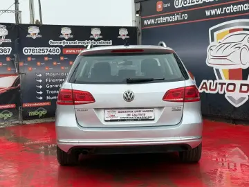 VOLKSWAGEN PASSAT 2.0 TDI EURO 5 – TRANSPORT GRATUIT