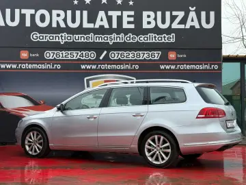 VOLKSWAGEN PASSAT 2.0 TDI EURO 5 – TRANSPORT GRATUIT