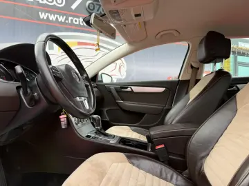 VOLKSWAGEN PASSAT 2.0 TDI EURO 5 – TRANSPORT GRATUIT