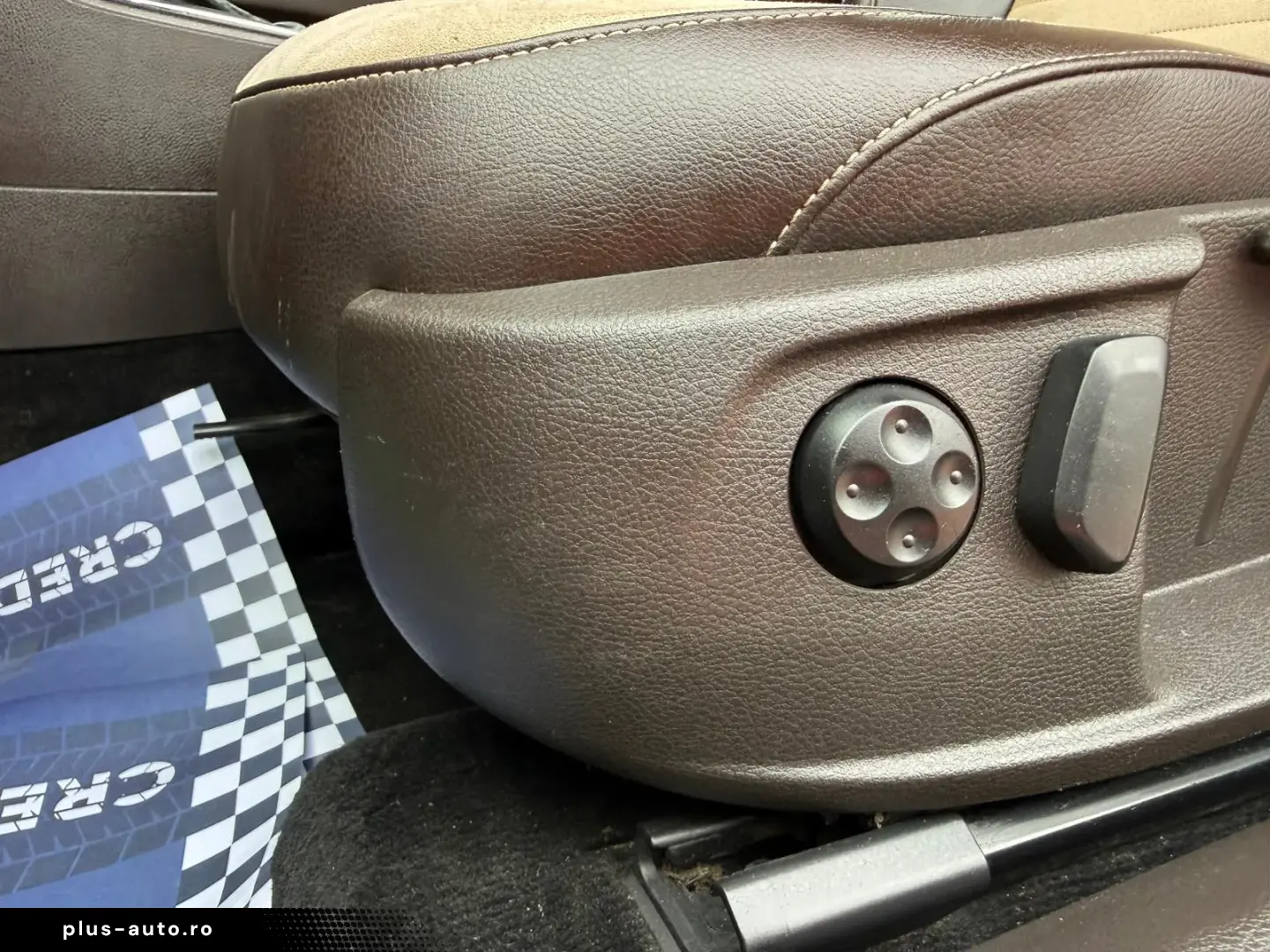 VOLKSWAGEN PASSAT 2.0 TDI EURO 5 – TRANSPORT GRATUIT