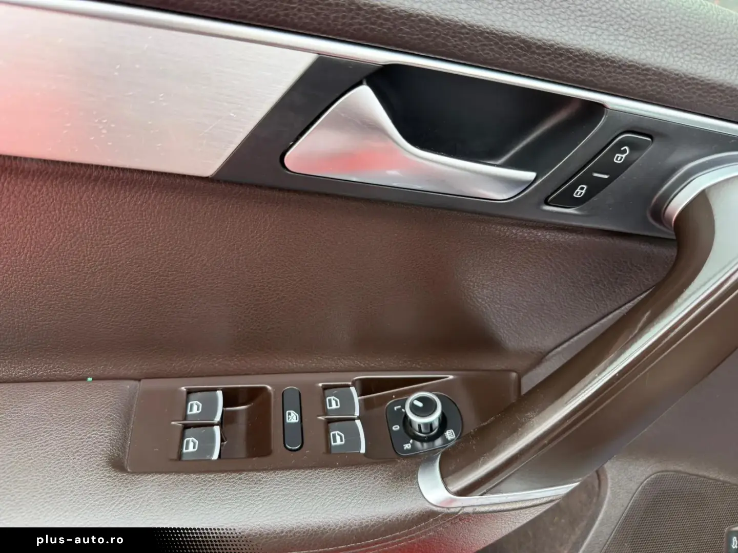 VOLKSWAGEN PASSAT 2.0 TDI EURO 5 – TRANSPORT GRATUIT