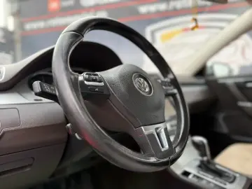 VOLKSWAGEN PASSAT 2.0 TDI EURO 5 – TRANSPORT GRATUIT