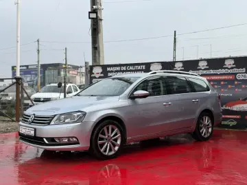 VOLKSWAGEN PASSAT 2.0 TDI EURO 5 – TRANSPORT GRATUIT