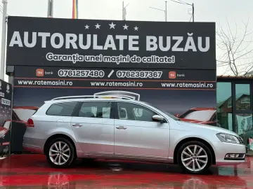VOLKSWAGEN PASSAT 2.0 TDI EURO 5 – TRANSPORT GRATUIT