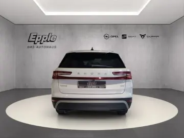 SKODA Kodiaq 4x4 Selection 7 Sitzer 2.0 TDI AHK Navi K