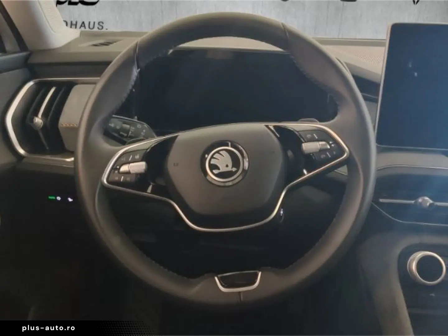 SKODA Kodiaq 4x4 Selection 7 Sitzer 2.0 TDI AHK Navi K