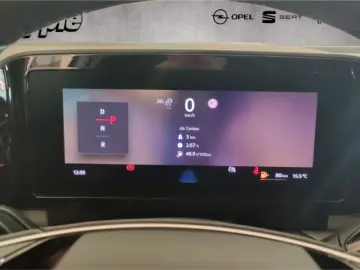 SKODA Kodiaq 4x4 Selection 7 Sitzer 2.0 TDI AHK Navi K