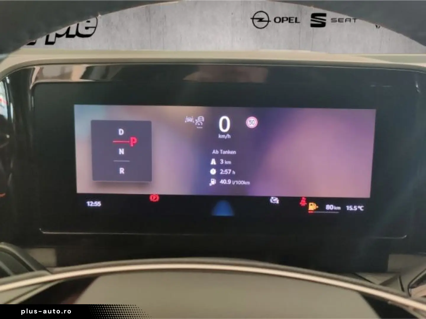 SKODA Kodiaq 4x4 Selection 7 Sitzer 2.0 TDI AHK Navi K