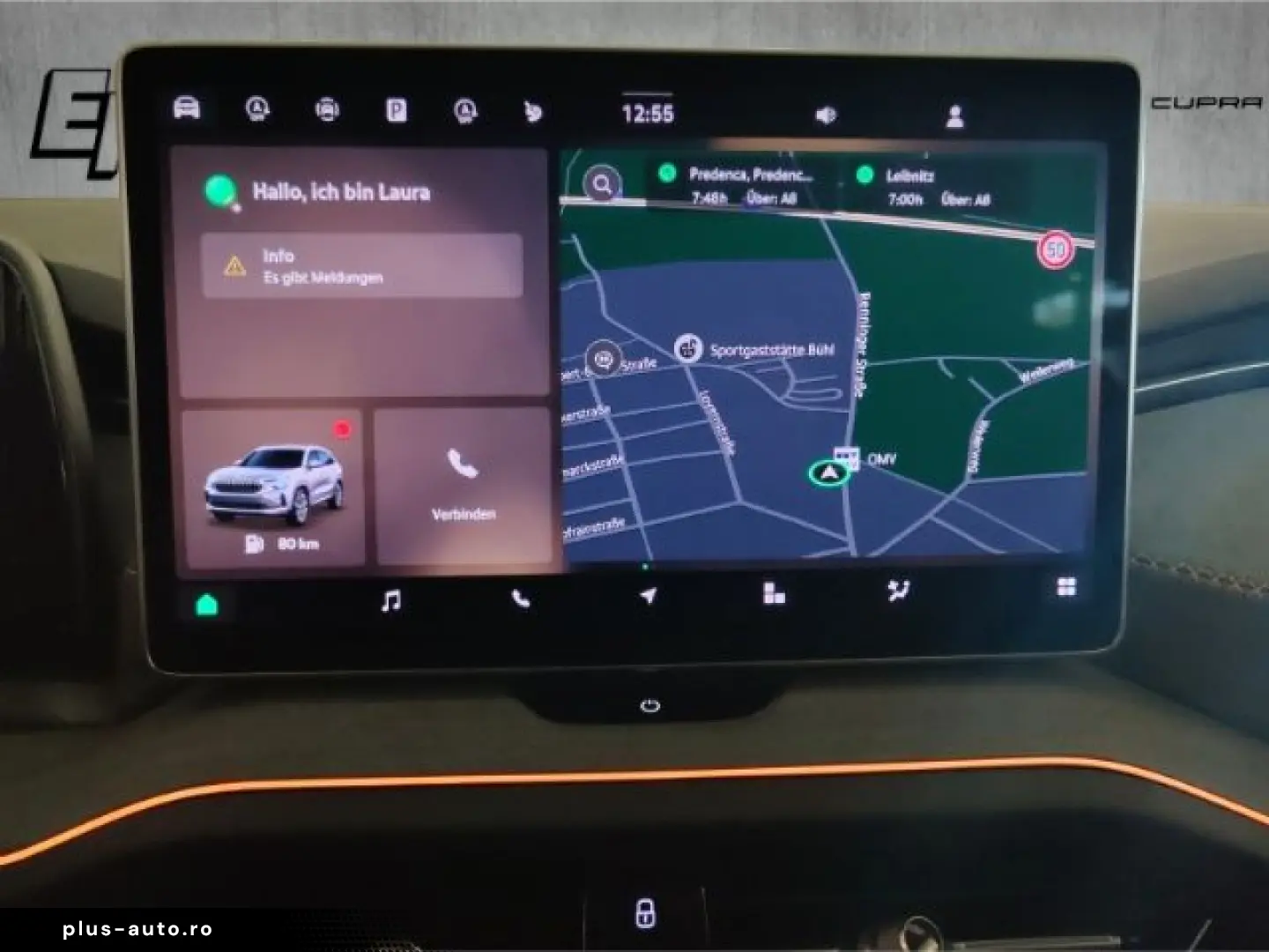 SKODA Kodiaq 4x4 Selection 7 Sitzer 2.0 TDI AHK Navi K