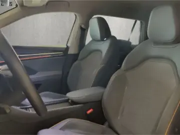 SKODA Kodiaq 4x4 Selection 7 Sitzer 2.0 TDI AHK Navi K