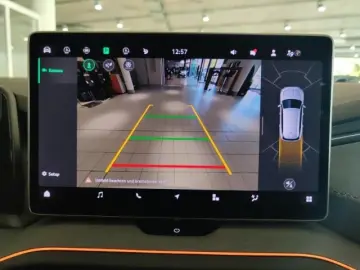 SKODA Kodiaq 4x4 Selection 7 Sitzer 2.0 TDI AHK Navi K