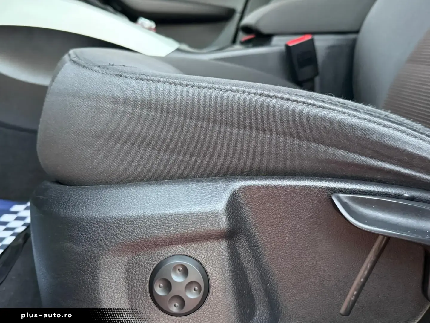 AUDI Q5 AUTOMAT EURO 5 – TRANSPORT GRATUIT