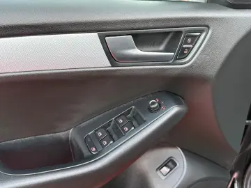 AUDI Q5 AUTOMAT EURO 5 – TRANSPORT GRATUIT