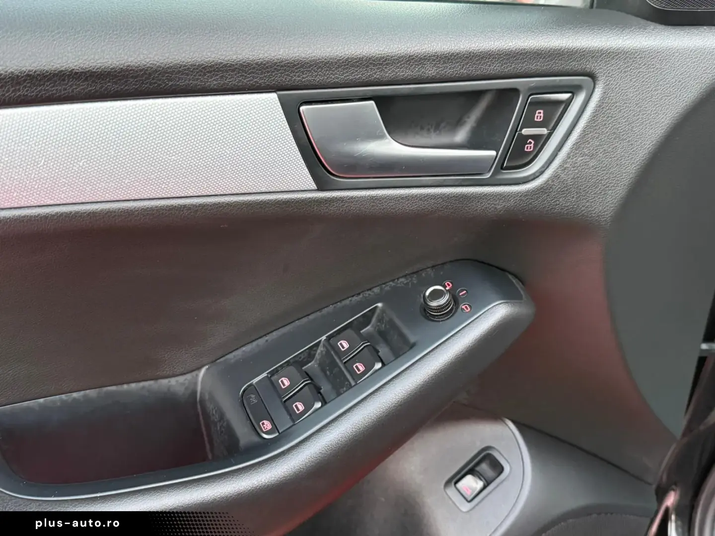 AUDI Q5 AUTOMAT EURO 5 – TRANSPORT GRATUIT