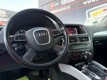 AUDI Q5 AUTOMAT EURO 5 – TRANSPORT GRATUIT