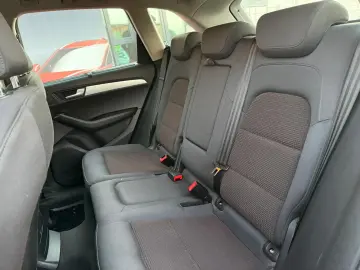 AUDI Q5 AUTOMAT EURO 5 – TRANSPORT GRATUIT