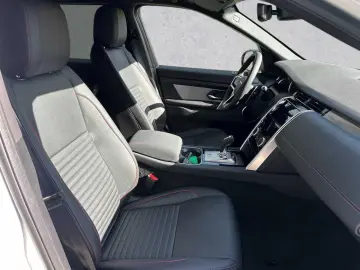 LAND ROVER Discovery Sport D165 R-Dynamic S  7-Sitzer