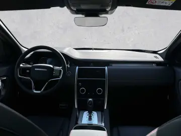 LAND ROVER Discovery Sport D165 R-Dynamic S  7-Sitzer
