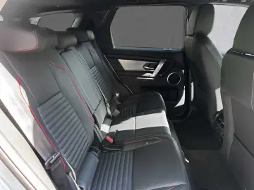 LAND ROVER Discovery Sport D165 R-Dynamic S  7-Sitzer