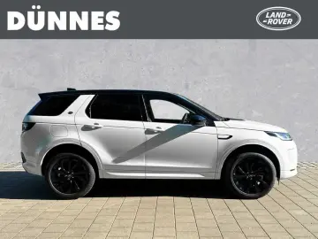 LAND ROVER Discovery Sport D165 R-Dynamic S  7-Sitzer