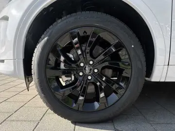 LAND ROVER Discovery Sport D165 R-Dynamic S  7-Sitzer