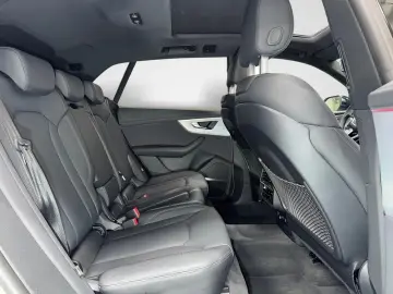 Audi Q8 50 TDI Quattro S-Line