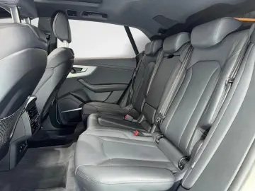 Audi Q8 50 TDI Quattro S-Line