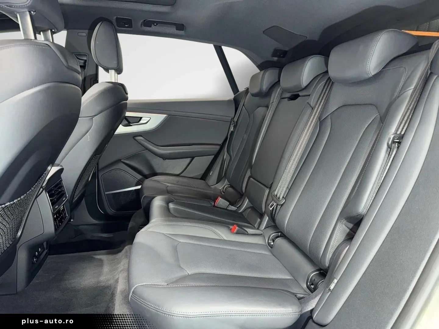 Audi Q8 50 TDI Quattro S-Line