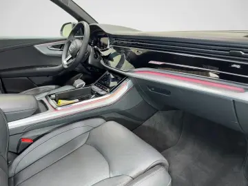 Audi Q8 50 TDI Quattro S-Line