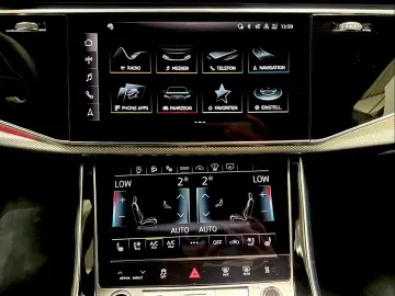 Audi Q8 50 TDI Quattro S-Line