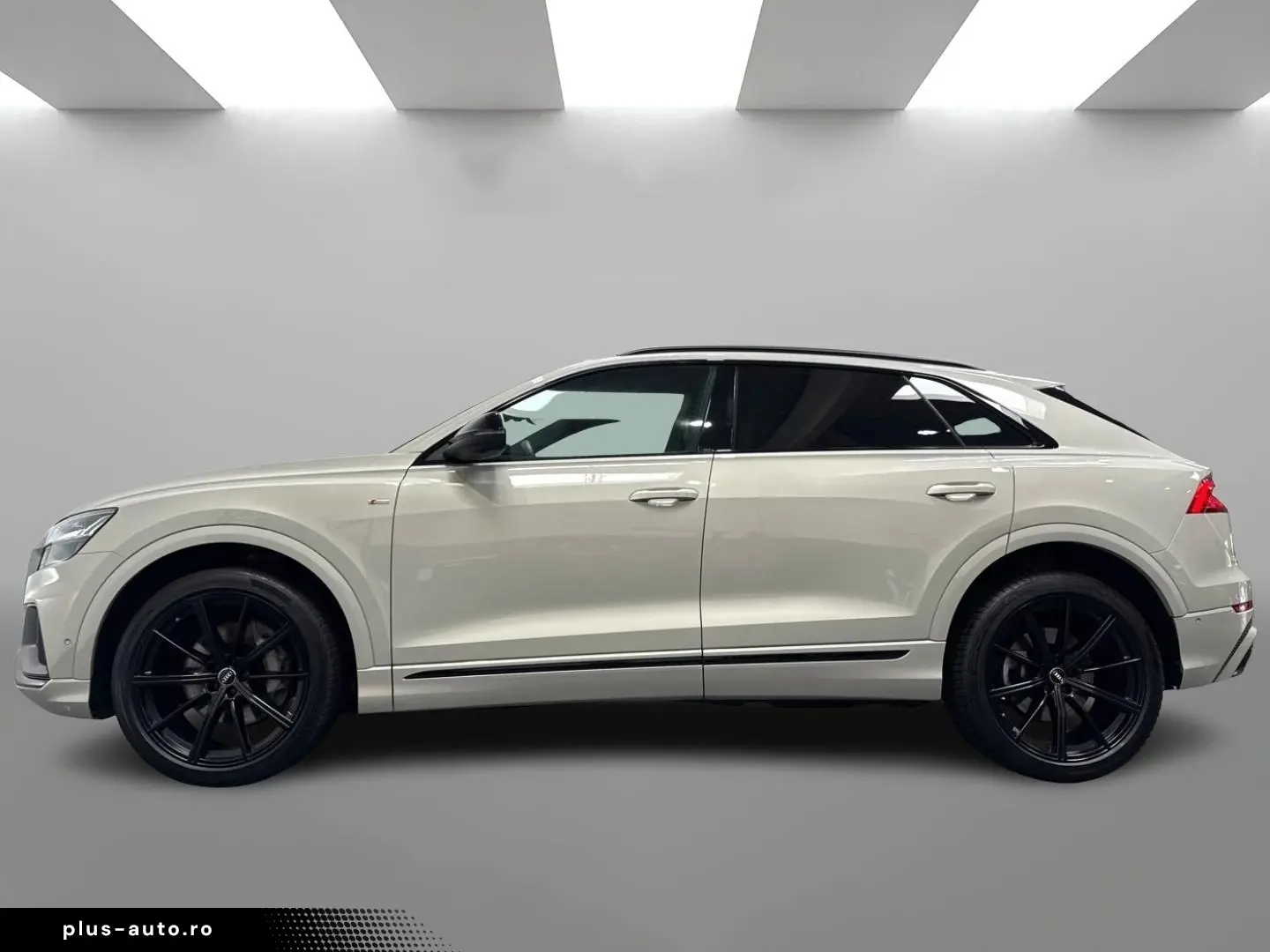 Audi Q8 50 TDI Quattro S-Line