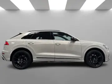 Audi Q8 50 TDI Quattro S-Line