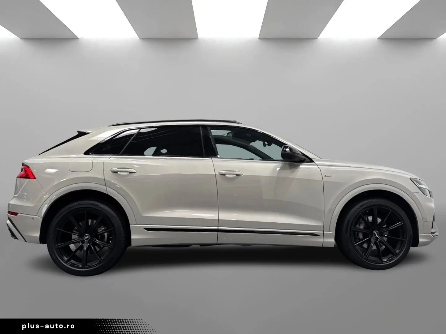Audi Q8 50 TDI Quattro S-Line