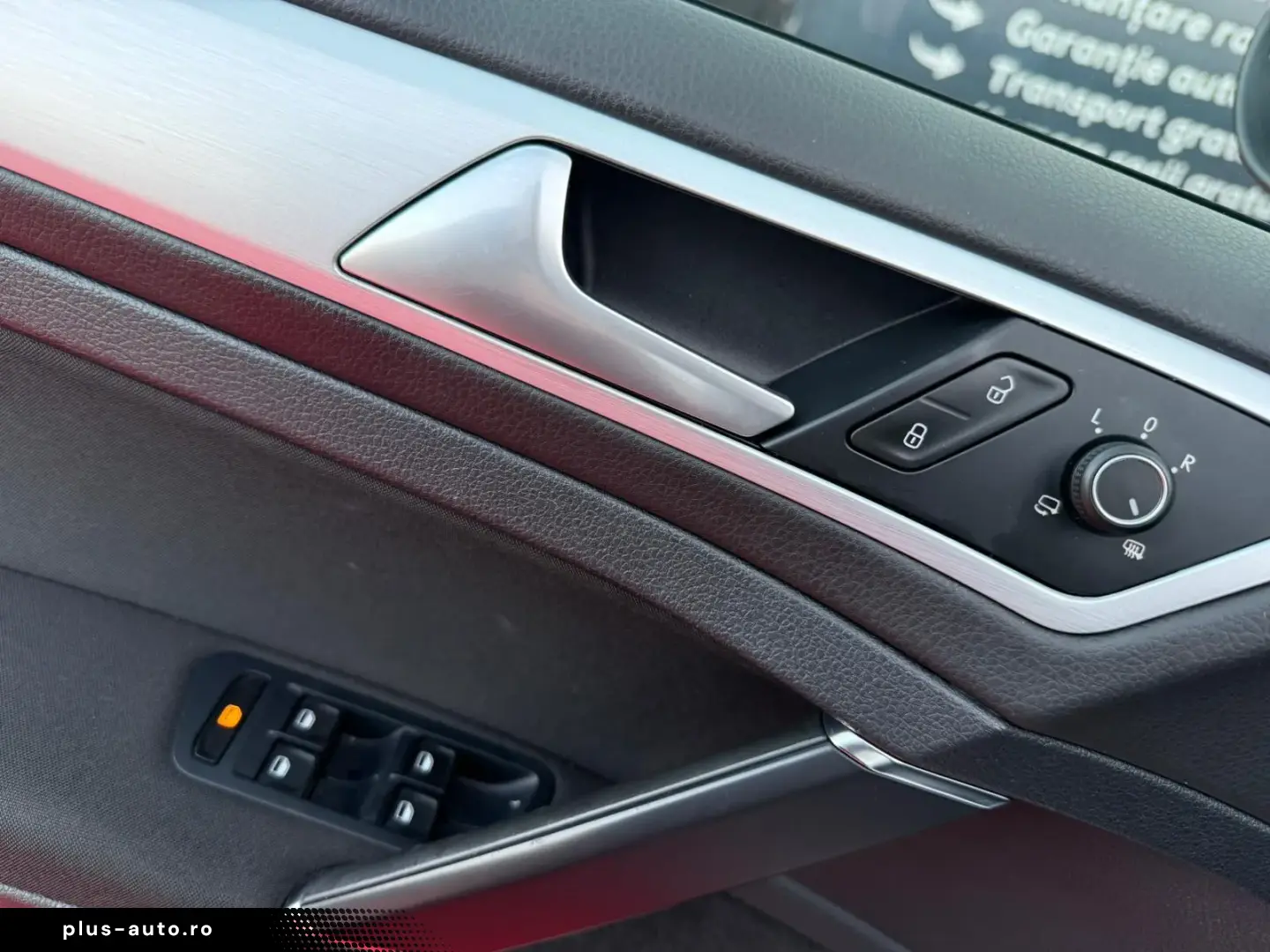 VOLKSWAGEN GOLF 2015 – TRANSPORT GRATUIT