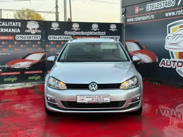 VOLKSWAGEN GOLF 2015 – TRANSPORT GRATUIT